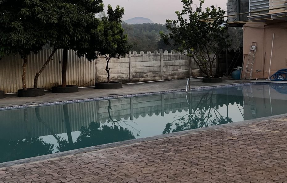 Kusum’s Paradise Farm House Karjat