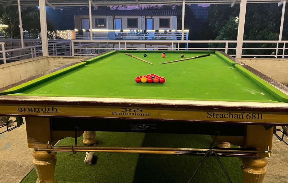 Kusum’s Paradise Farm House Karjat