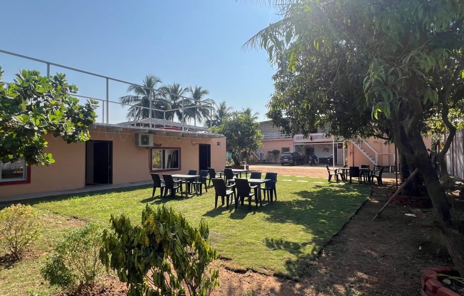 Kusum’s Paradise Farm House Karjat