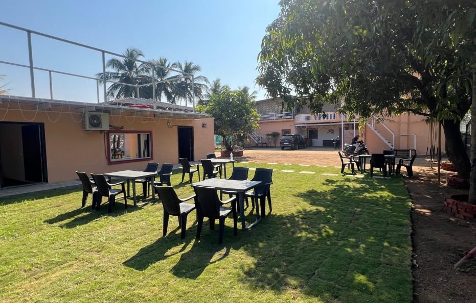 Kusum’s Paradise Farm House Karjat