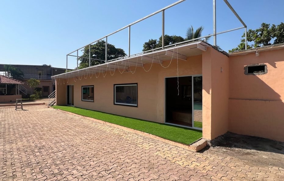 Kusum’s Paradise Farm House Karjat