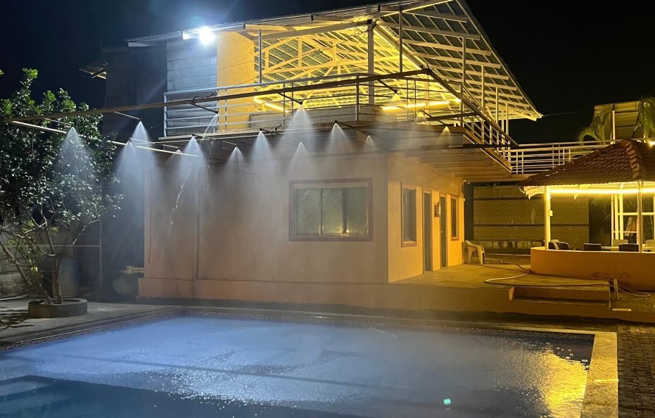 Kusum’s Paradise Farm House Karjat