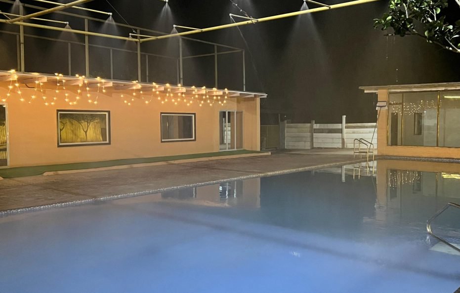 Kusum’s Paradise Farm House Karjat