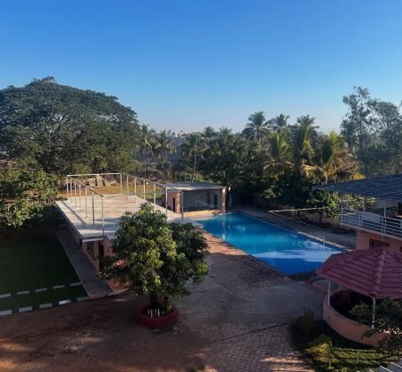 Kusum’s Paradise Farm House Karjat