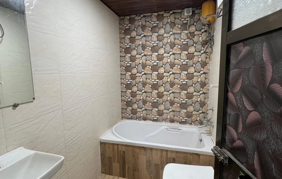 Kusum’s Couple Friendly Room