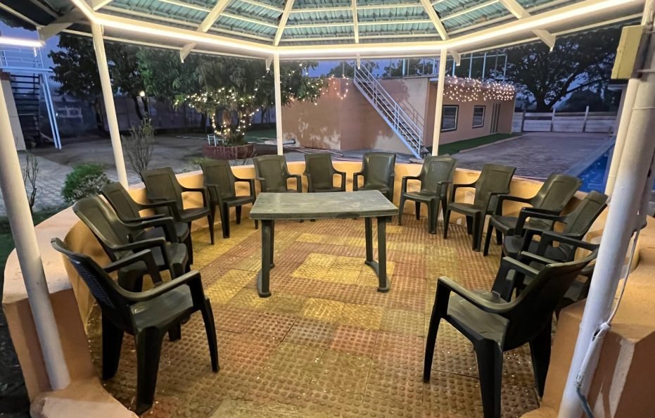 Kusum’s Paradise Farm House Karjat