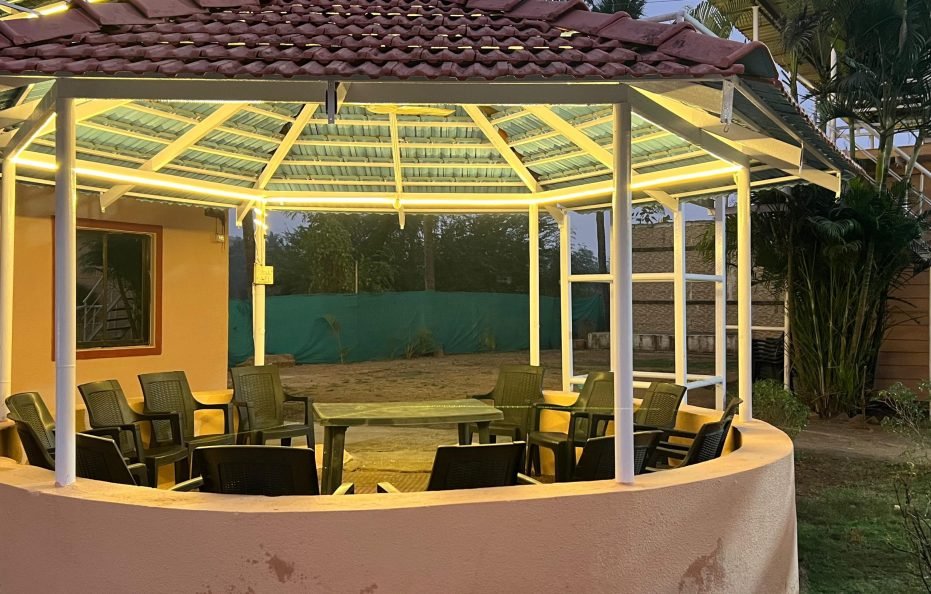 Kusum’s Paradise Farm House Karjat