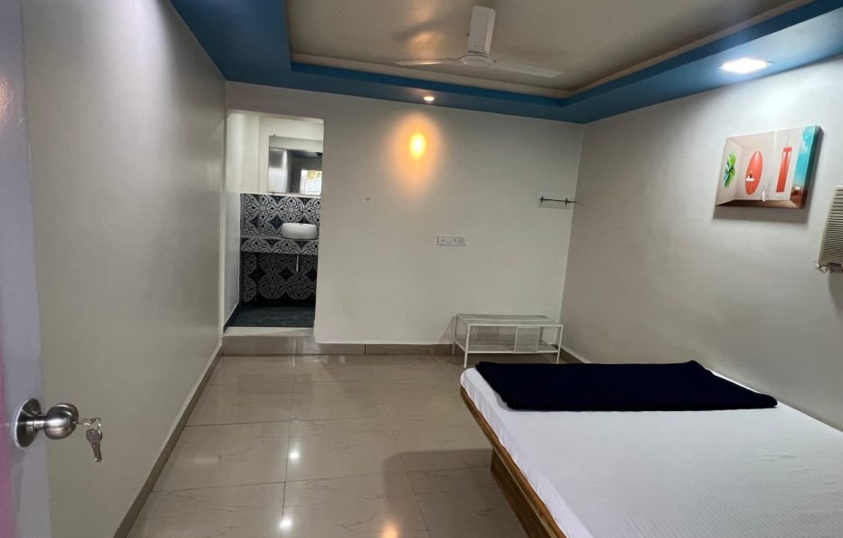 Kusum’s Paradise Farm House Karjat