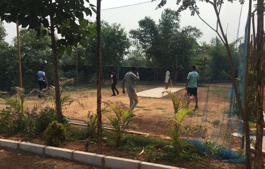 Lake View Resort & Villa