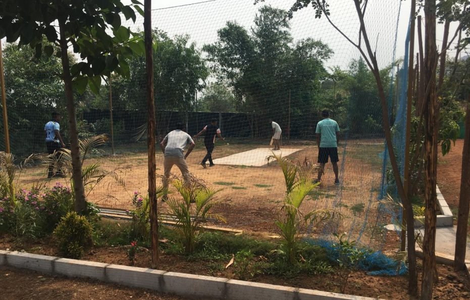 Lake View Resort & Villa