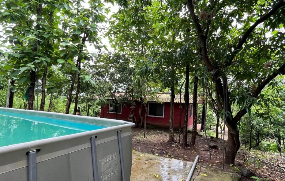 Madhura Farms in Karjat