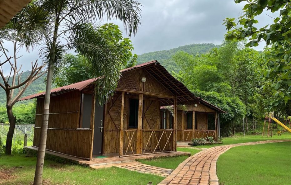 Madhura Farms in Karjat