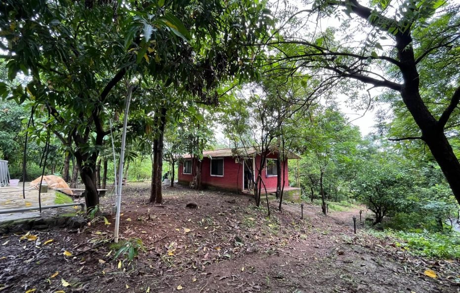 Madhura Farms in Karjat