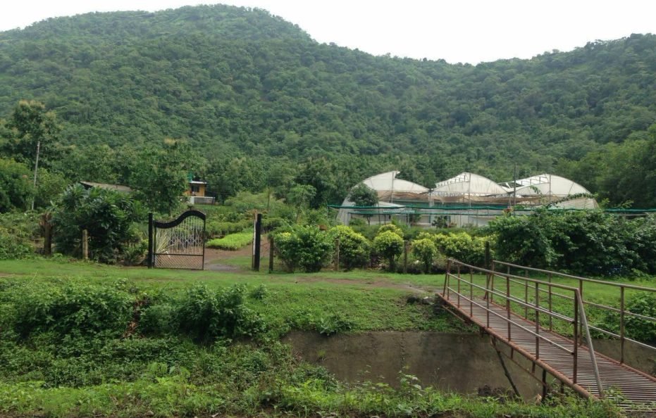 Madhura Farms in Karjat