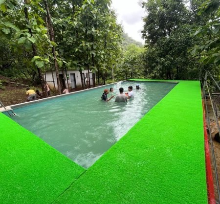 Madhura Farms in Karjat