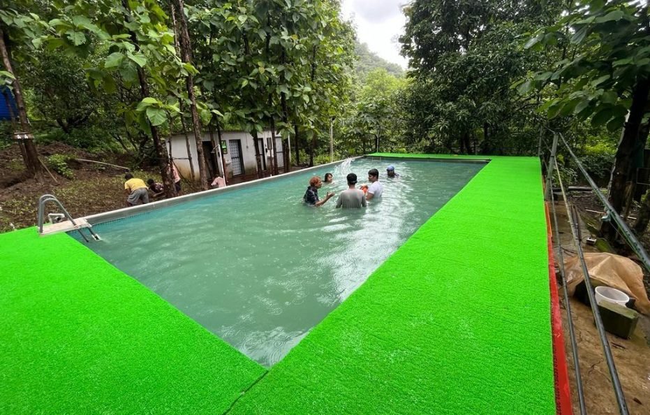 Madhura Farms in Karjat