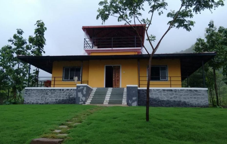 Madhura Farms in Karjat