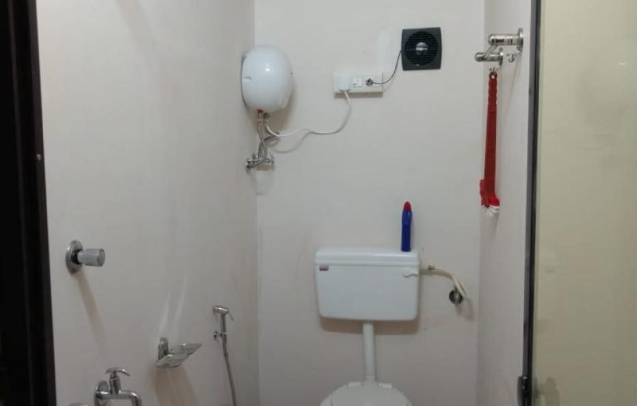 Madhura’s 4BHK Villa