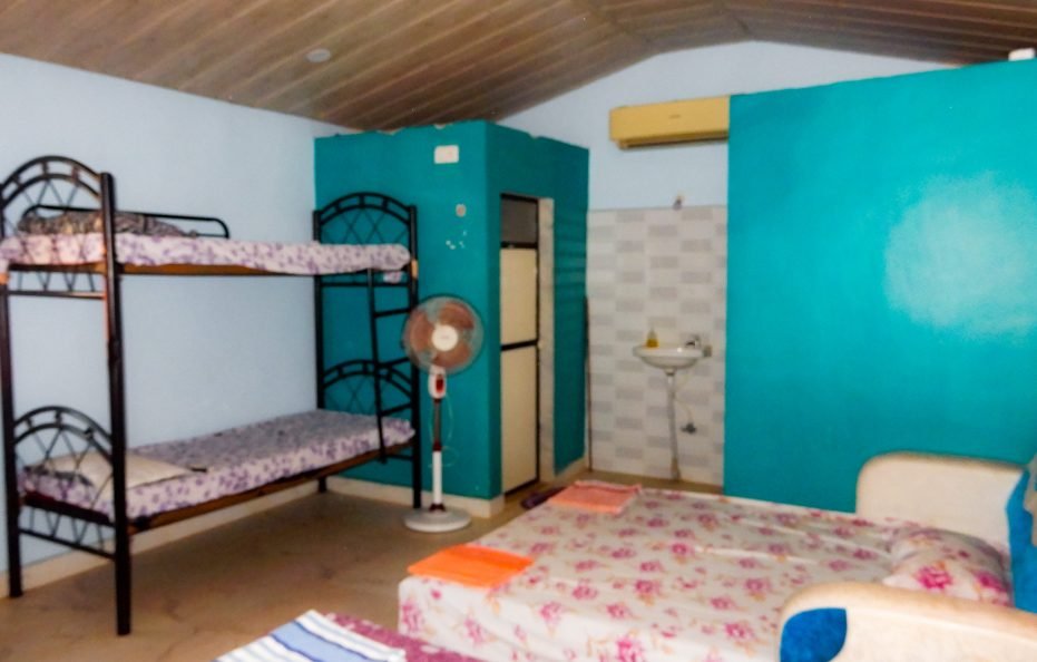 Madhura’s AC Cottage