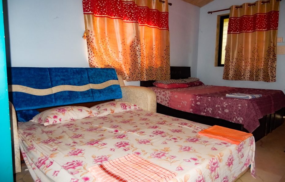 Madhura’s AC Cottage