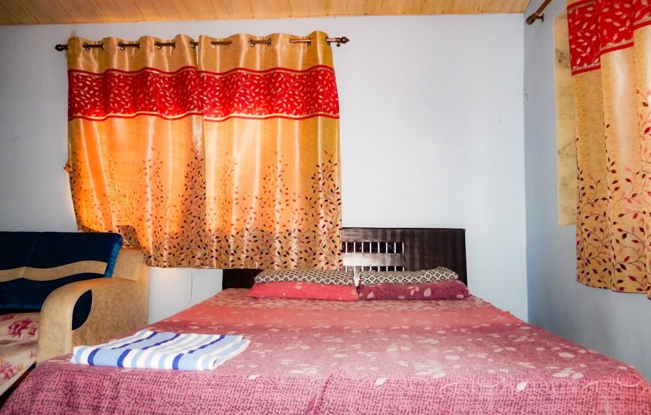 Madhura’s AC Cottage