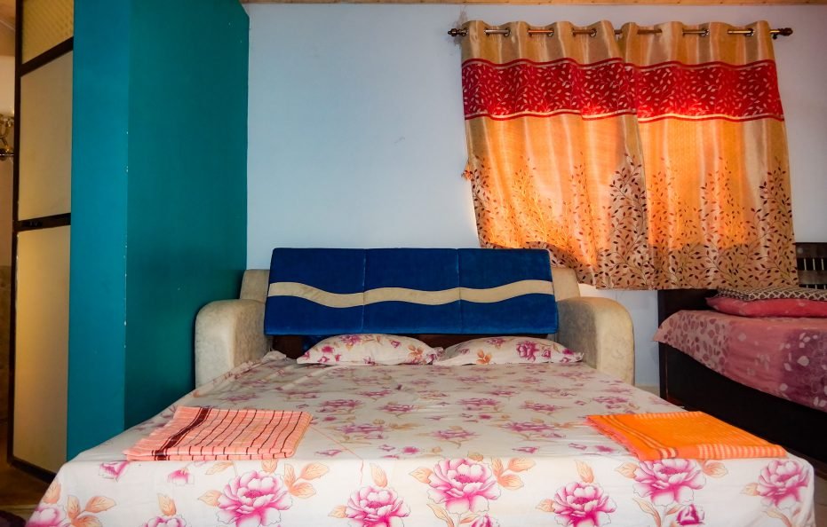 Madhura’s AC Cottage