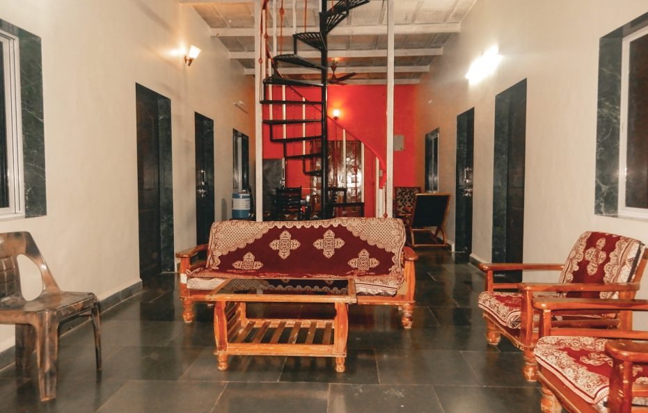 Madhura’s 4BHK Villa