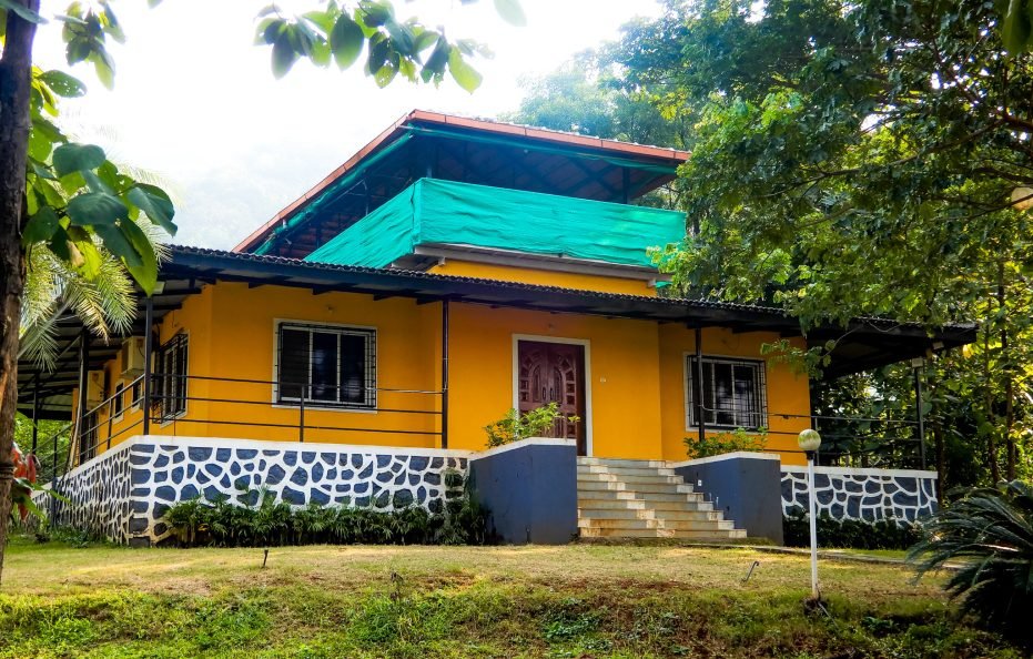 Madhura’s 4BHK Villa