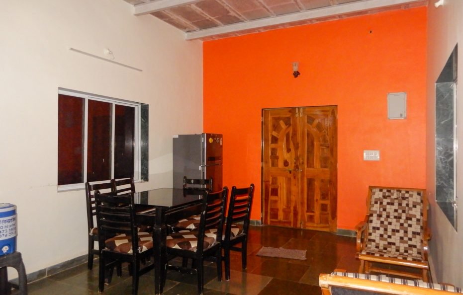 Madhura’s 4BHK Villa