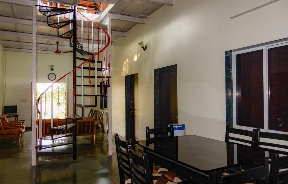 Madhura’s 4BHK Villa