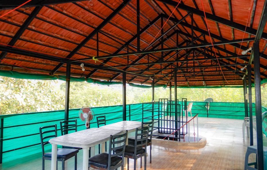 Madhura’s 4BHK Villa