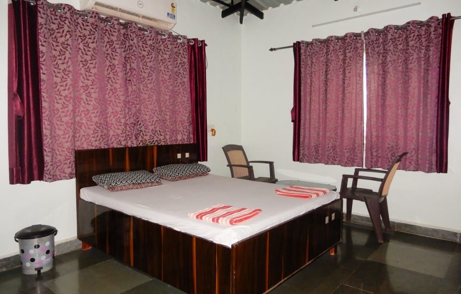 Madhura’s 4BHK Villa