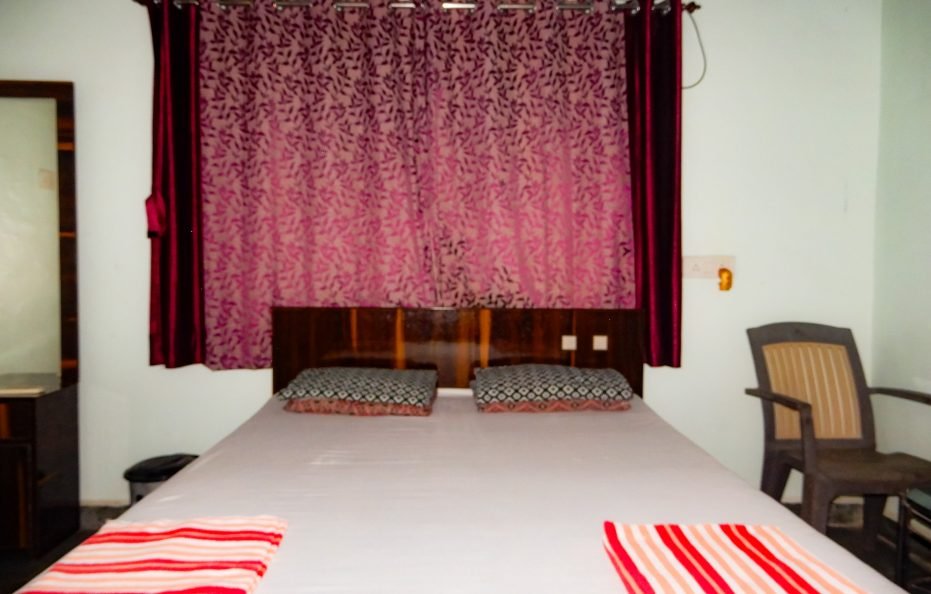 Madhura’s 4BHK Villa