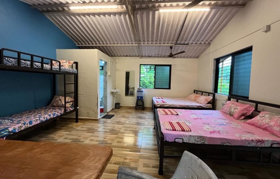 Madhura’s Non-AC Cottage