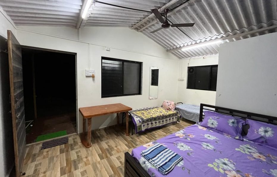 Madhura’s Non-AC Cottage