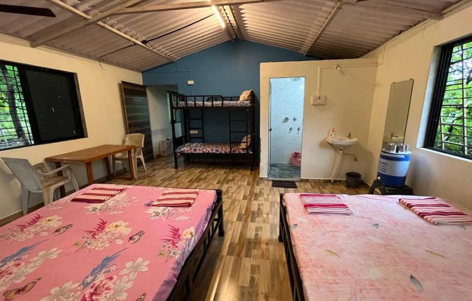 Madhura’s Non-AC Cottage