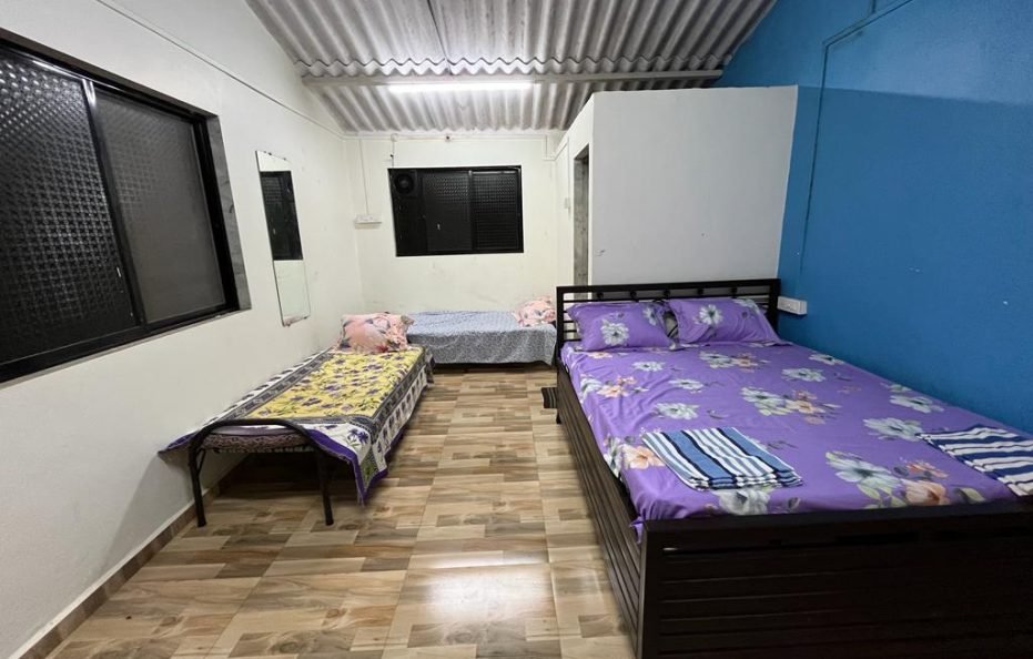 Madhura’s Non-AC Cottage