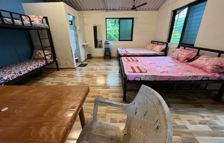 Madhura’s Non-AC Cottage