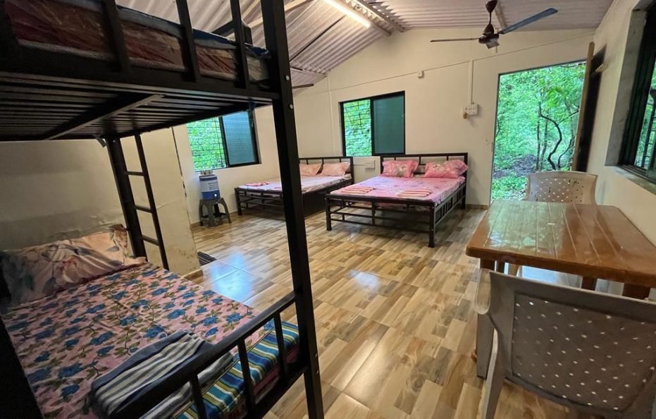 Madhura’s Non-AC Cottage