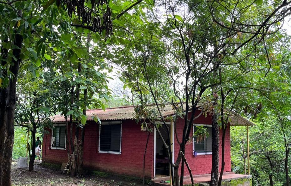 Madhura’s Non-AC Cottage