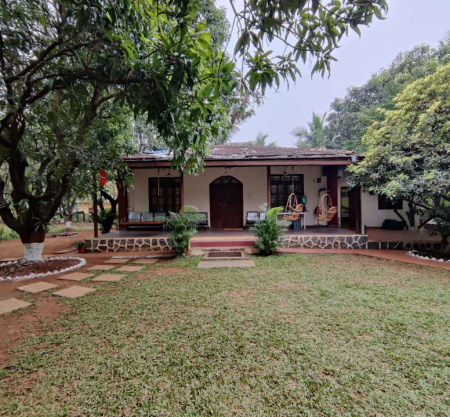 Mandewal Farmhouse & Villa in Karjat