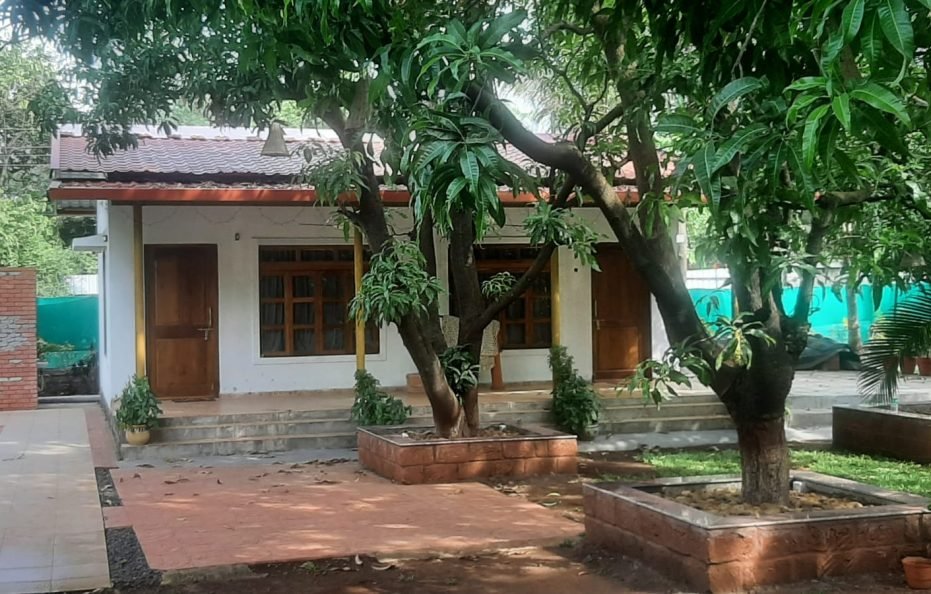 Mandewal Farmhouse & Villa in Karjat