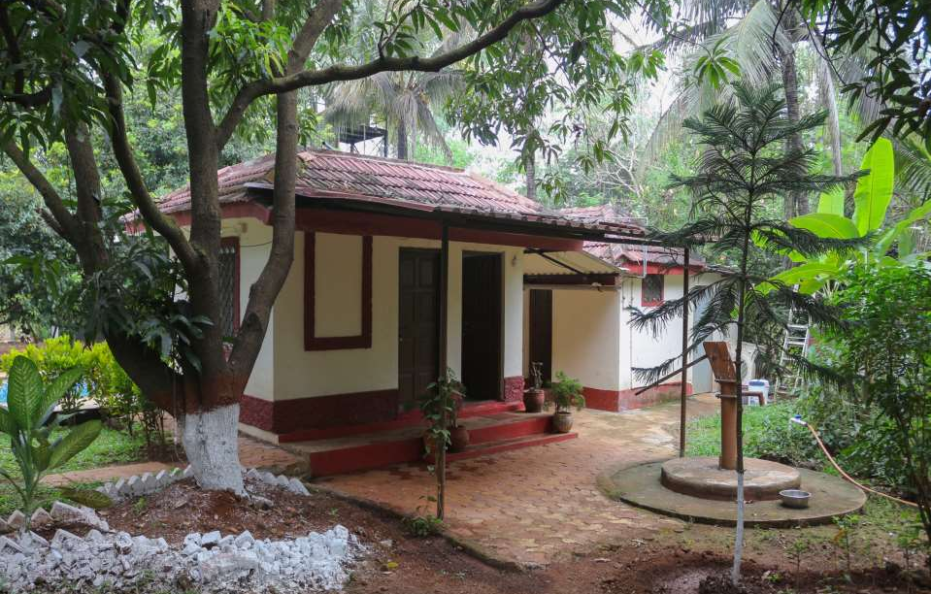 Mandewal Farmhouse & Villa in Karjat
