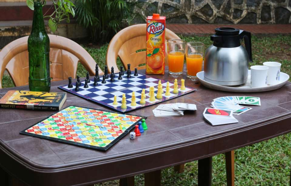 Mandewal Farmhouse & Villa in Karjat