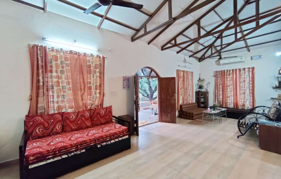 Mandewal’s AC Villa