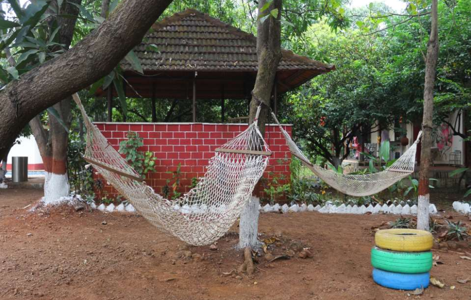 Mandewal Farmhouse & Villa in Karjat