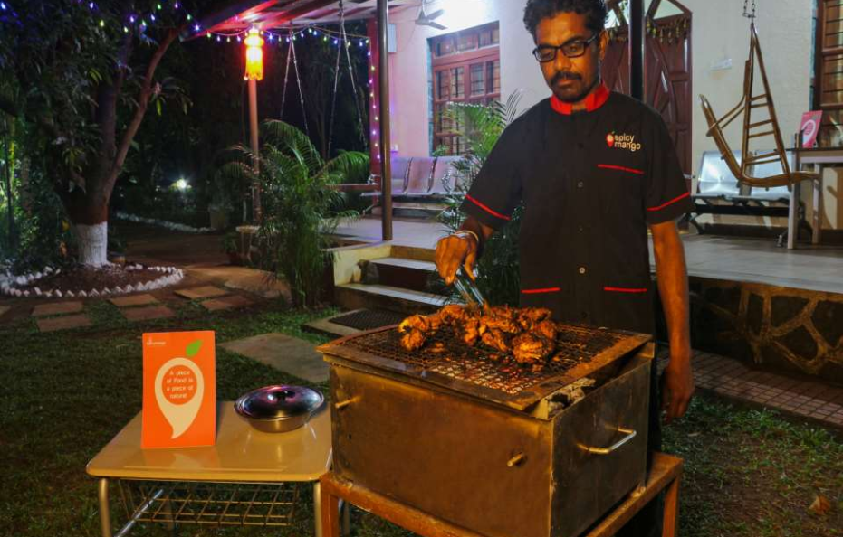 Mandewal Farmhouse & Villa in Karjat