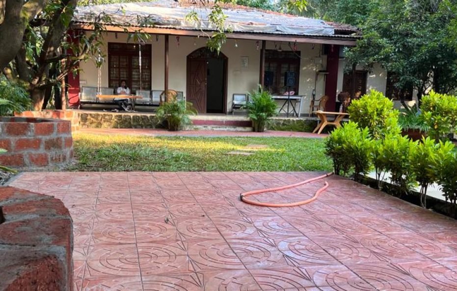 Mandewal Farmhouse & Villa in Karjat