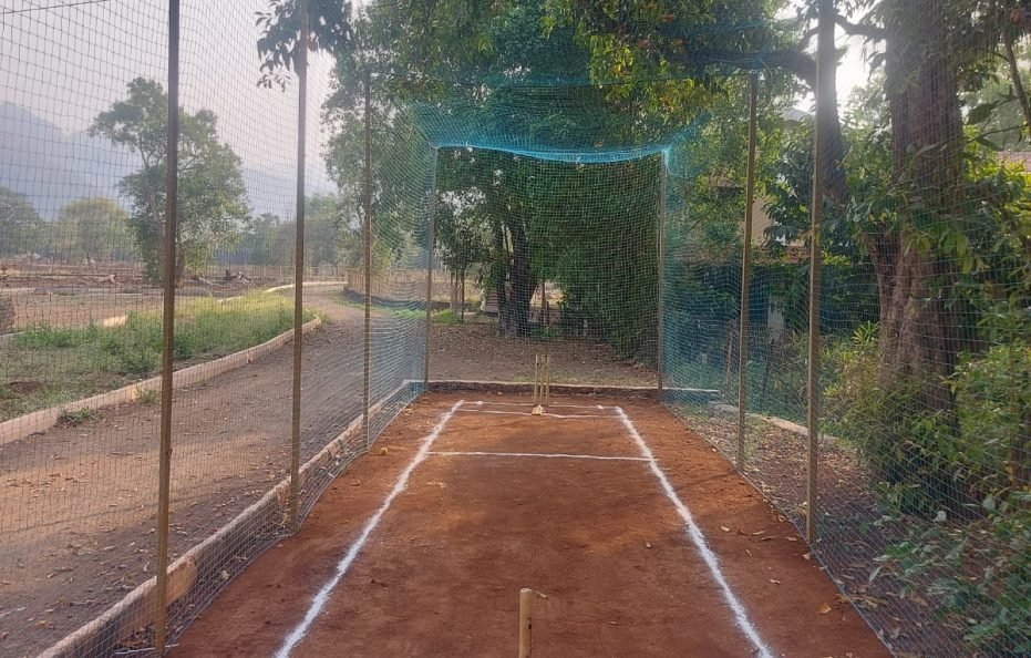 Mayur Farms in Karjat