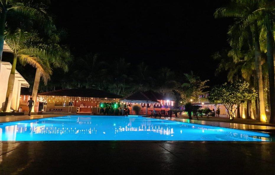 Mayur Farms in Karjat